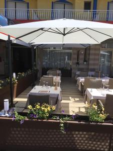 Hotel Corallo