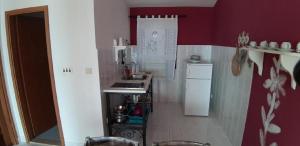 Apartmani Dražena