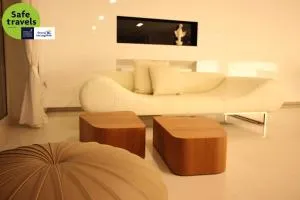 赢酒店 - 柳布什基