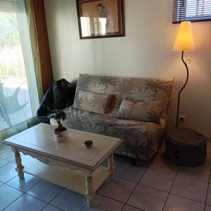 Maisons de vacances La Ceret'nitude : photos des chambres