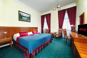 Superior Double or Twin Room room in Green Garden Hotel