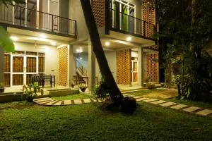 Kurulu Garden Hotel - 阿洪加拉