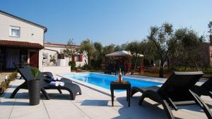 Villa Grace Felice