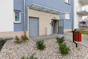 Jantar Apartamenty Porta Mare