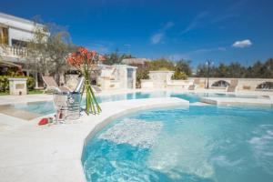 Villa con 2 Camere da Letto
