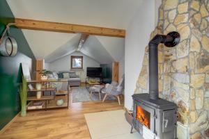 Jager Apartment Krynica Zdrój