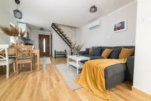 Keviszilva Vendégház - Dévaványa