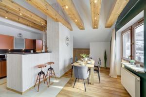 Jager Apartment Krynica Zdrój