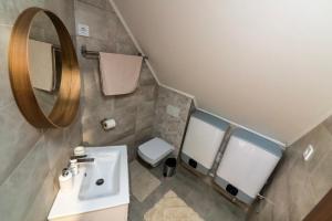 Keviszilva Vendégház