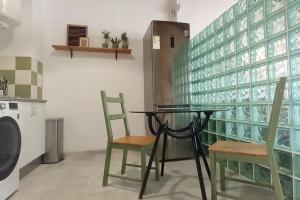 Triana Boho Azotea - ático La Galatea