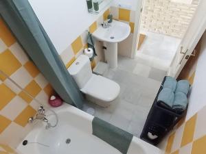 Triana Boho Azotea - ático La Galatea