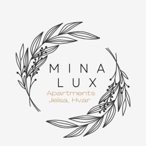 Mina Lux Jelsa