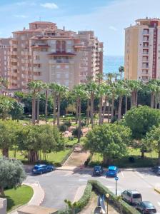 La Manga Beach Club - A