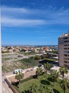 La Manga Beach Club - A