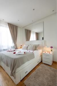 Belgrade Waterfront Apartments - River View