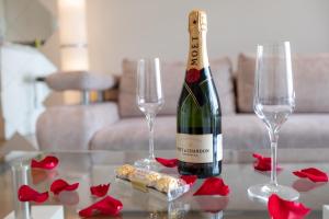 Belgrade Waterfront Apartments - River View