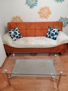 Apartman Spaseski