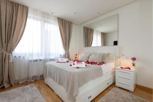 Belgrade Waterfront Apartments - River View