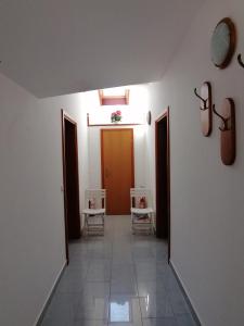 Apartmani Petra Španjol