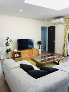 Resort Villa 海結-umiyui-