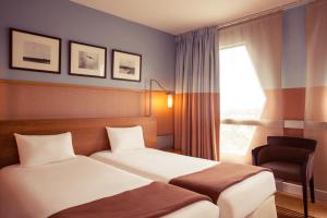 Hotels Mercure Paris Orly Rungis Aeroport : photos des chambres