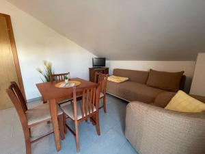 Apartmani Petra Španjol