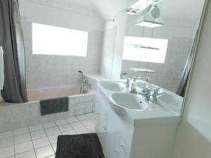 B&B / Chambres d'hotes La Maison Jules Goux : photos des chambres