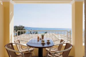 Salt & Sun Apartments by Konnect, at Kaminaki Beach