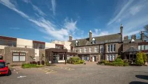 Links Hotel - Hillside