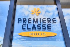Hotels Premiere Classe Bordeaux Ouest - Merignac Aeroport : photos des chambres