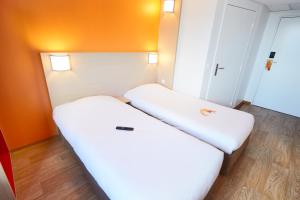 Hotels Premiere Classe Bordeaux Ouest - Merignac Aeroport : photos des chambres