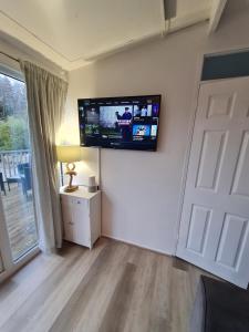 147 Snowdon Drive, Glan Gwna Holiday Park