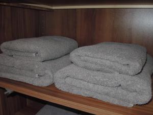 Ferienwohnung Nordluft