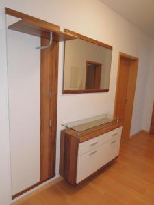 Ferienwohnung Nordluft