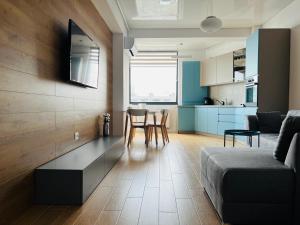 Richy by the Sea Apartment