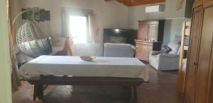 Villa à charleval en campagne avec piscine 14 couchages