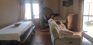 Villa à charleval en campagne avec piscine 14 couchages