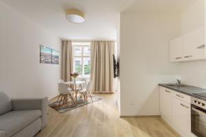 Servus at Naschmarkt