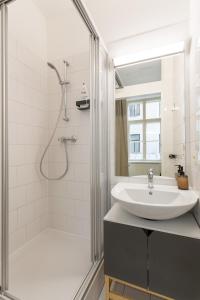 Servus at Naschmarkt