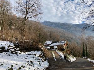 Appartements Les hauts des Durnieres : photos des chambres