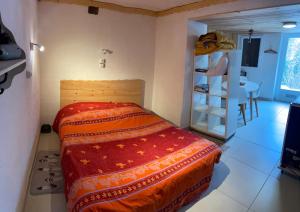 Appartements Les hauts des Durnieres : photos des chambres