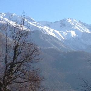 Les hauts des Durnières