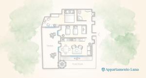 Luna Stella Apartments by RentComo