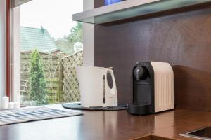 Wypoczynek w domu nad morzem