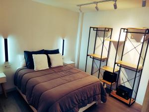 Apartamentos CuatroVigas