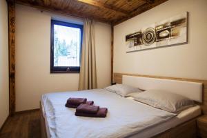 Apartman BlackBerry Tale