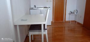 Apartmani Barišić