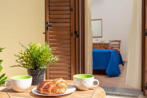 Casa sa Montera B - Terrazza Vista Mare