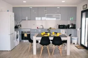 SwordFish Sea View Apartment - Peniche de Cima