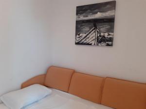 Apartment Conty with terrace and garden